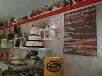 Menu du Bar Pasticceria La Dolce Vita à Casarsa della Delizia