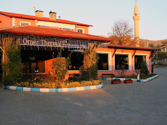 Ömer İpek Thermal Hotel & Holiday Village