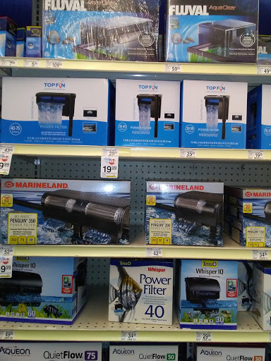 Pet Supply Store «PetSmart», reviews and photos, 270 Marketplace Boulevard, Selinsgrove, PA 17870, USA