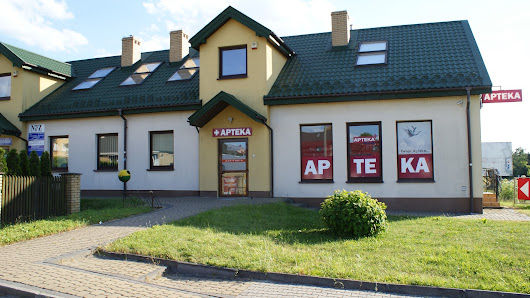 APTEKA BOREK s.c. Klonowa 61, 20-258 Lublin, Polska