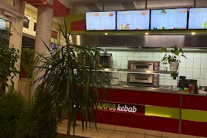 Campus Kebab image