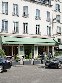 Photos du propriétaire du Restaurant Vendredi Soir à Paris - n°7