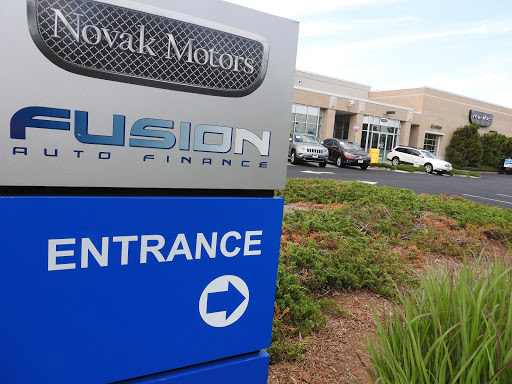 Used Car Dealer «Novak Motors NJ», reviews and photos, 1130 US-22, Lebanon, NJ 08833, USA