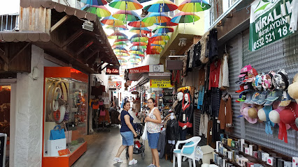 Bazaar,kuşadası
