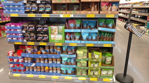 Supermarket «ALDI», reviews and photos, 1436 Kempsville Rd, Virginia Beach, VA 23464, USA