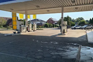 Oil Tankstelle Wulfsen image