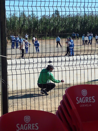 Campo do Complexo Desportivo da Penha - Faro