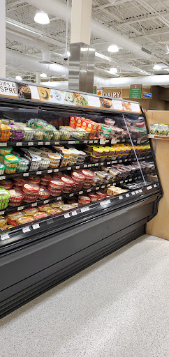 Supermarket «Publix Super Market at Indian River», reviews and photos, 9621 US-1, Sebastian, FL 32958, USA