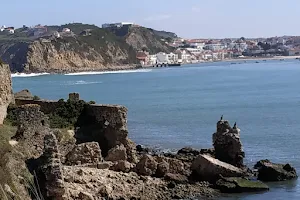Praia de Salir do Porto image
