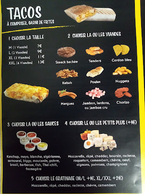 Chez Jules à Biguglia
