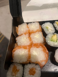Les plus récentes photos du Restaurant japonais SUKO The Sushi Kompany Rezé à Rezé - n°1