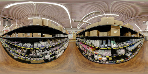 Beauty Supply Store «Princess Nail Supply», reviews and photos, 1300 Buck Jones Rd, Raleigh, NC 27606, USA