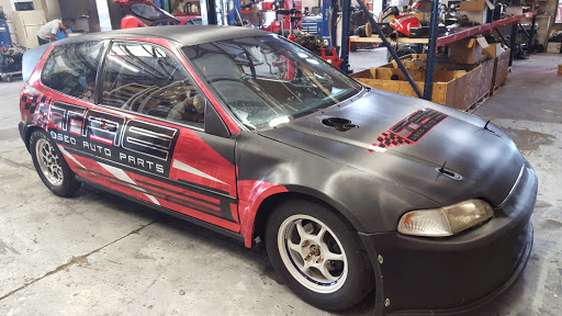 TAE Used Auto Parts LLC., 3802 E 8th Ave, Tampa, FL 33605, USA, 