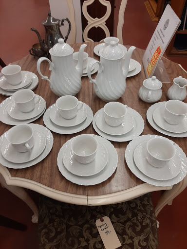 Thrift Store «St. Vincent de Paul Thrift Store & Donation Center, Livermore», reviews and photos