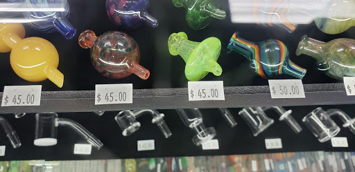 Tobacco Shop «Up In Smoke - Surfside», reviews and photos, 325 US-17 BUS, Surfside Beach, SC 29575, USA