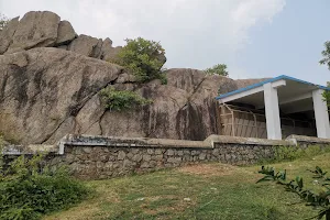 Jaugada Fort image