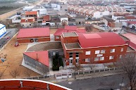 Colegio Público Azorín en Argamasilla de Alba