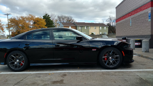 Auto Parts Store «AutoZone», reviews and photos, 2702 Metro Pkwy, Sterling Heights, MI 48310, USA