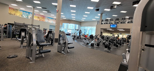 Gym «LA Fitness», reviews and photos, 3029 Forest Ln, Dallas, TX 75234, USA