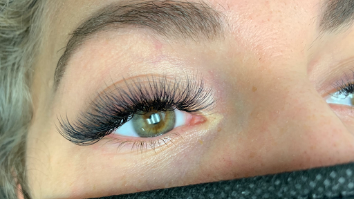 A HOUSE OF LASHES