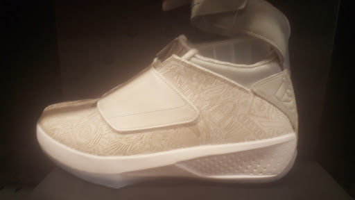 Clothing Store «Nike Factory Store», reviews and photos, 2350 Grand Cypress Dr #350, Wesley Chapel, FL 33544, USA