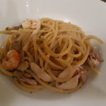 Photo n°2 de l'avis de Roberta.a fait le 03/10/2019 à 11:00 sur le  Ristorante Il Funghetto à Latina