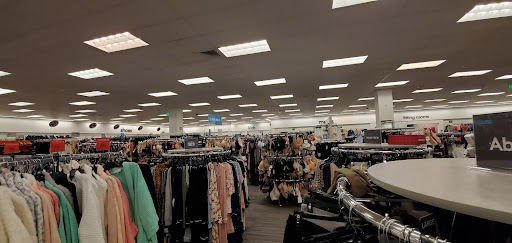 Department Store «Nordstrom Rack Persimmon Place», reviews and photos, 5300 Dublin Blvd, Dublin, CA 94568, USA