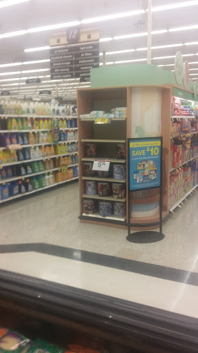 Grocery Store «Kroger», reviews and photos, 1735 N Memorial Dr, Lancaster, OH 43130, USA