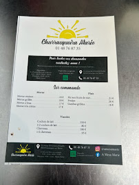 Photos du propriétaire du Restaurant portugais Churrasqueira Marie à Champigny-sur-Marne - n°13