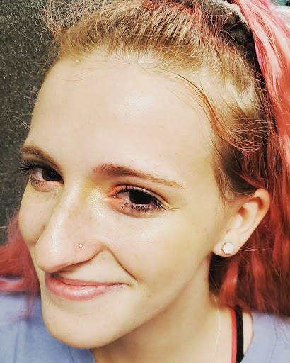 Explore tattoo hip ideas, creative tattoo ideas in Aurora, available at Ronin Tattoo Studio INC