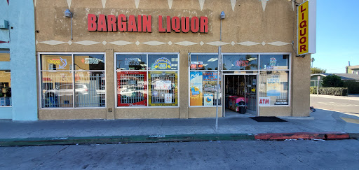 Bargain Liquors, 3300 E 7th St, Long Beach, CA 90804, USA, 