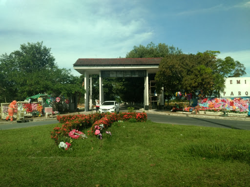 Cemitério Parque de Manaus