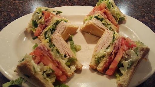 Restaurant «The Cheesecake Factory», reviews and photos, 21076 Dulles Town Cir, Sterling, VA 20166, USA