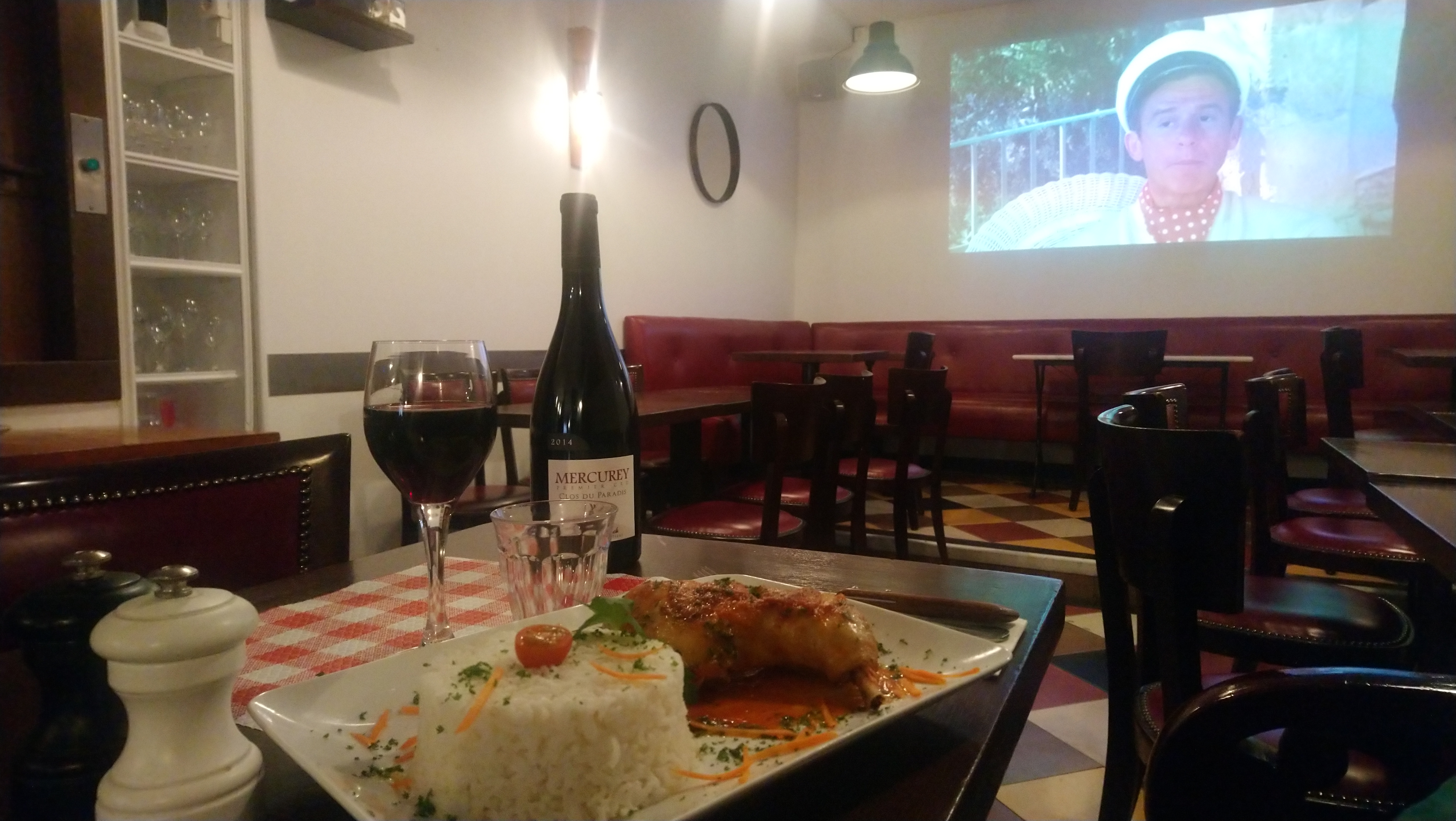 Photo n° 3 de l'avis de Valentin.a fait le 01/02/2019 à 14:41