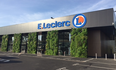 E.Leclerc SAMER à Samer