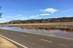 Yorba Regional Park