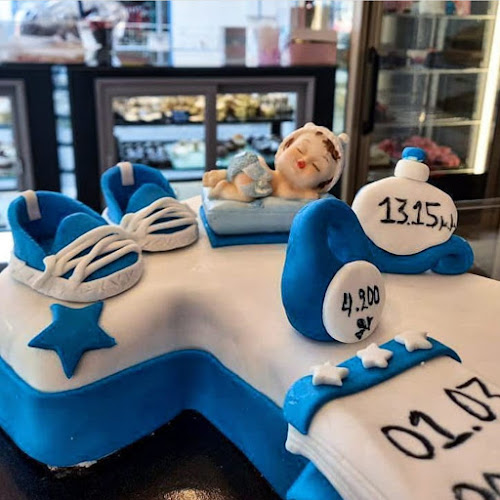 Comentarii opinii despre BONJOUR Patisserie