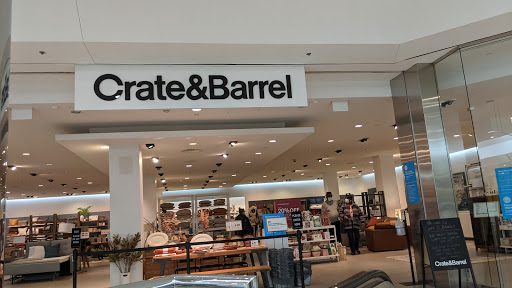 Furniture Store «Crate and Barrel», reviews and photos, 2801 W Big Beaver Rd, Troy, MI 48084, USA