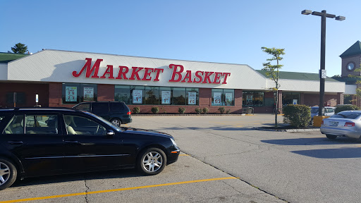 Grocery Store «Market Basket», reviews and photos, 54 Calef Hwy, Lee, NH 03861, USA