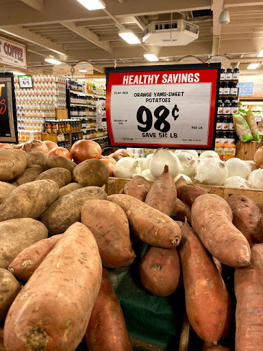 Health Food Store «Sprouts Farmers Market», reviews and photos, 20558 Stevens Creek Blvd, Cupertino, CA 95014, USA