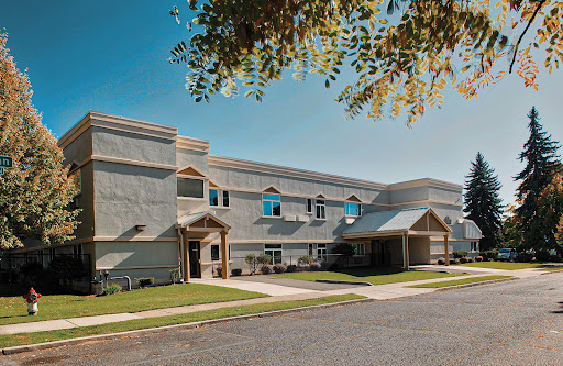 UGM Women & Children’s Shelter