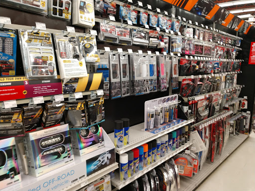 Auto Parts Store «AutoZone», reviews and photos, 10560 N Michigan Rd, Carmel, IN 46032, USA