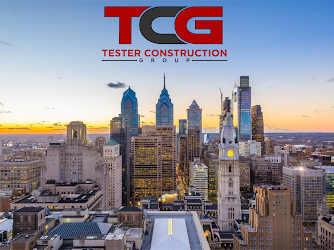 Tester Construction Group