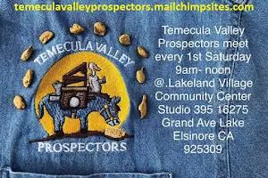 Temecula Valley Prospectors of Riverside County image