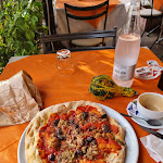 Photo n°2 de l'avis de GrrEBz. fait le 22/10/2023 à 15:52 sur le  Ristoro Dantesca à Pisa