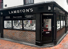 Lambton's Jewellers