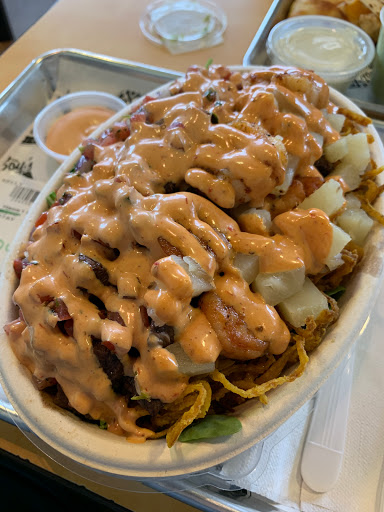 American Restaurant «Coliseum Kitchen», reviews and photos, 1660 Old Country Rd, Plainview, NY 11803, USA