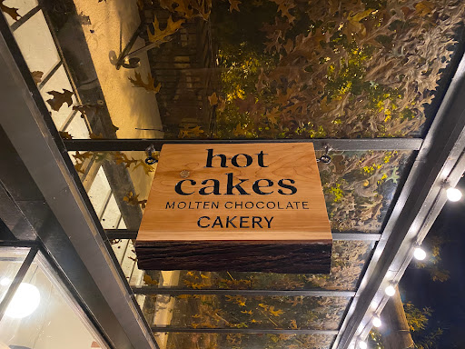 Dessert Shop «Hot Cakes - Molten Chocolate Cakery», reviews and photos, 5427 Ballard Ave NW, Seattle, WA 98107, USA