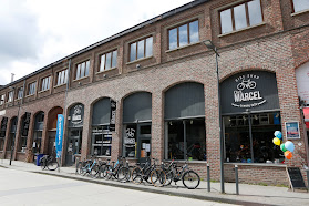 Chez Marcel Bike Shop