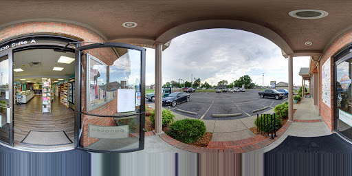 Health Food Store «Heath Health Foods», reviews and photos, 3530 Lone Oak Rd, Paducah, KY 42003, USA